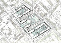 Buechnerhof Lageplan Buechnerhof Lageplan