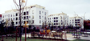 Buechnerhof Ansicht Gartenseite Buechnerhof Ansicht Gartenseite