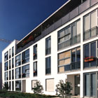 Helene-Weber-Strasse 21-27 Helene-Weber-Strasse 21-27